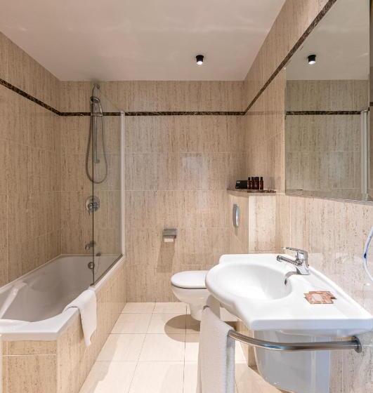 스탠다드 싱글 룸, Forum Ceao