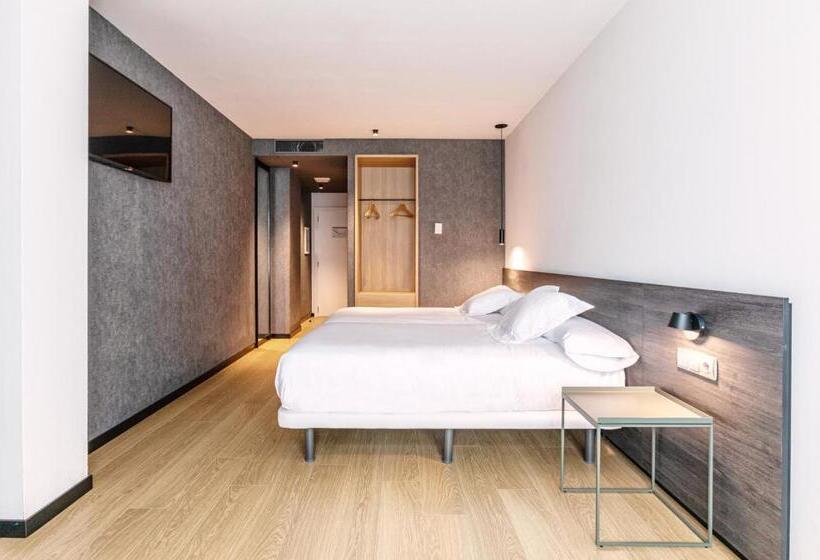 스탠다드 룸, Forum Ceao