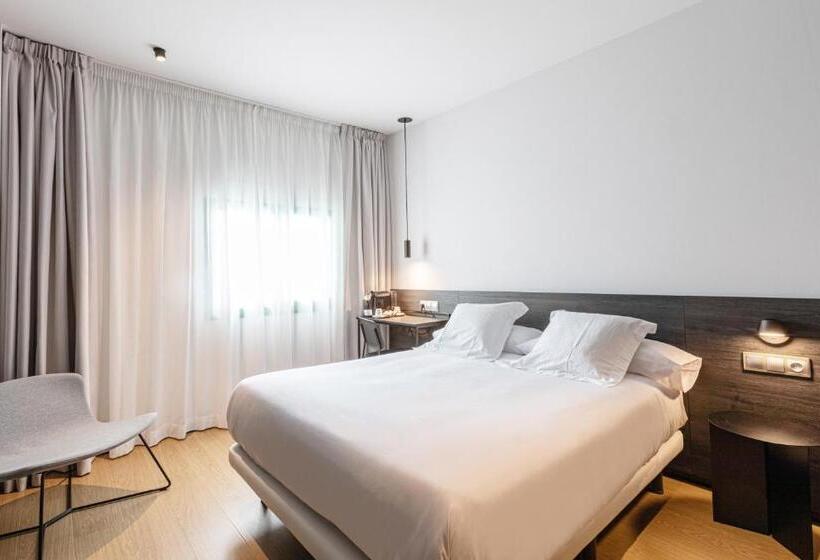 스탠다드 룸, Forum Ceao