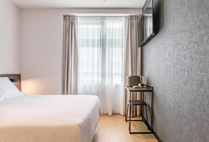 스탠다드 룸, Forum Ceao