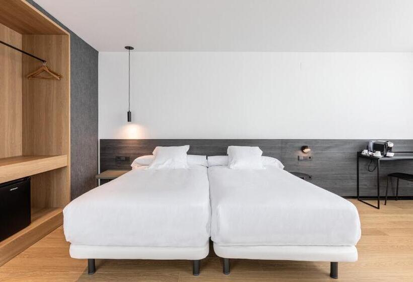 수피리어 룸, Forum Ceao