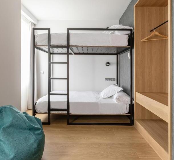 패밀리 룸, Forum Ceao