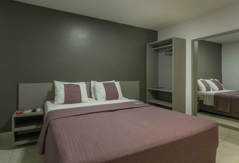 스탠다드 룸, Nord Easy Patos