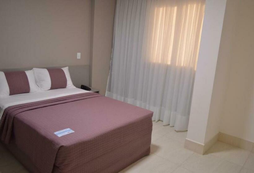 스탠다드 룸, Nord Easy Patos