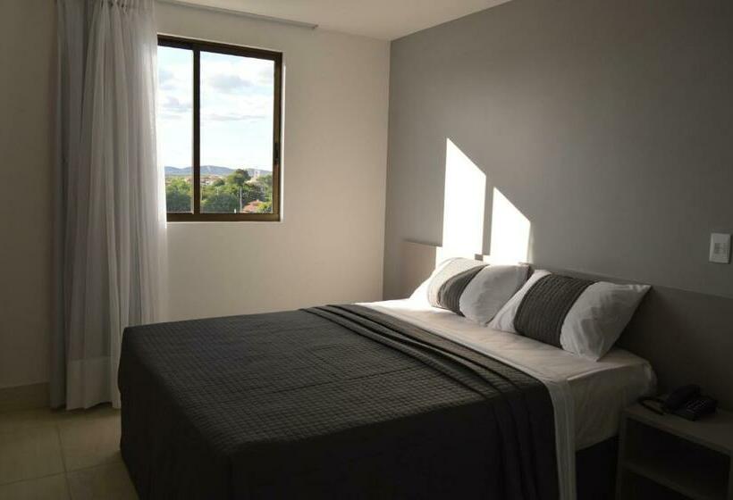 스탠다드 룸, Nord Easy Patos