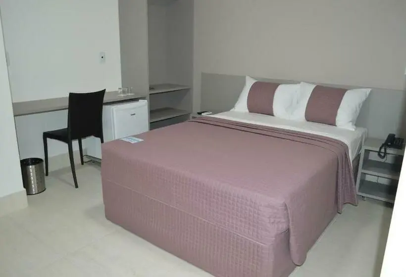 Standard-huone, Nord Easy Patos