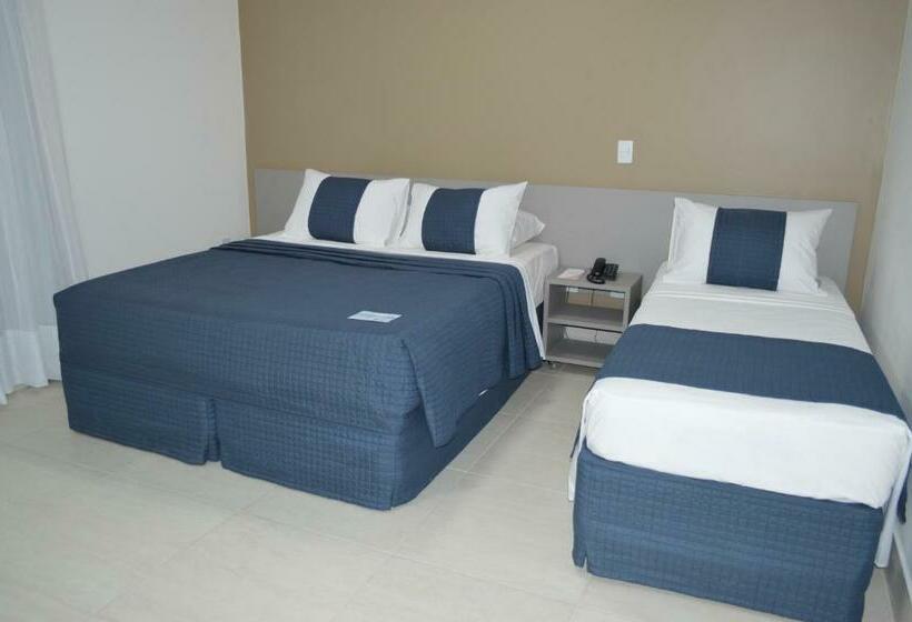 스탠다드 룸, Nord Easy Patos