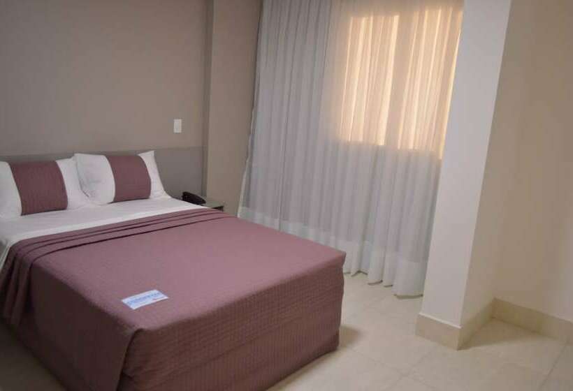 스탠다드 룸, Nord Easy Patos