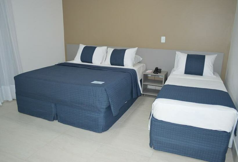 스탠다드 룸, Nord Easy Patos