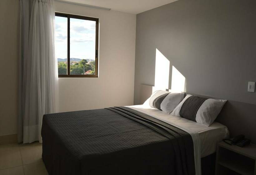 스탠다드 룸, Nord Easy Patos