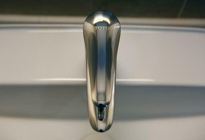 Camera Deluxe, The Cloudland International Youth Hostel Close To The City Center,15 Min Walks To The Subway, Close