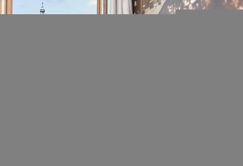 Superior-huone, Living Hotel Das Viktualienmarkt