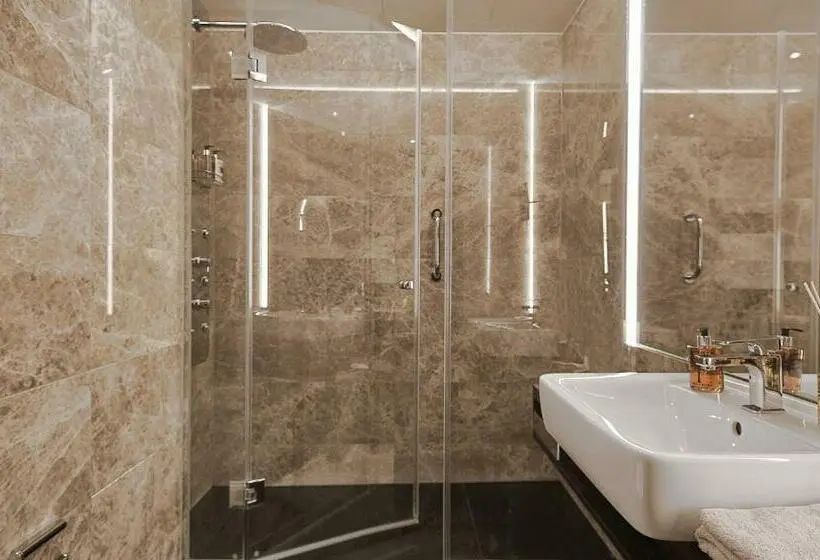 Superior-huone, Living Hotel Das Viktualienmarkt
