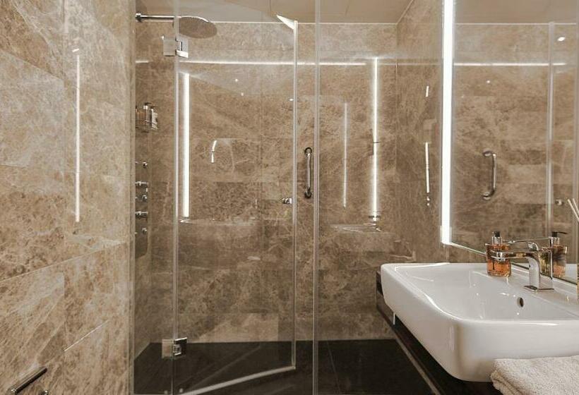 Номер Deluxe, Living Hotel Das Viktualienmarkt