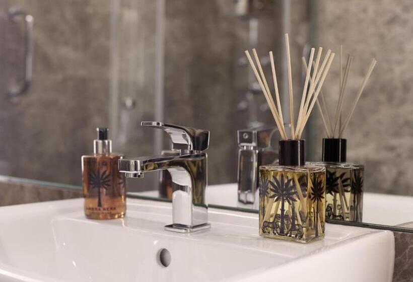 سوییت جونیور, Living Hotel Das Viktualienmarkt