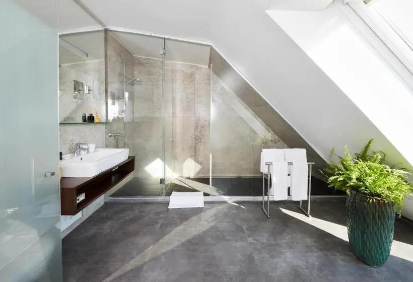 Juniorsviitti, Living Hotel Das Viktualienmarkt