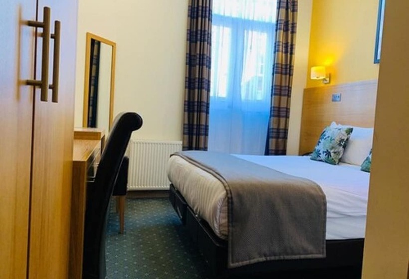 חדר סטנדרט, Regency Hotel Parkside