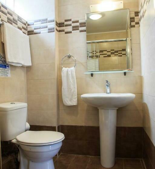 חדר סופריור צדדי נוף לים, Almare Beach