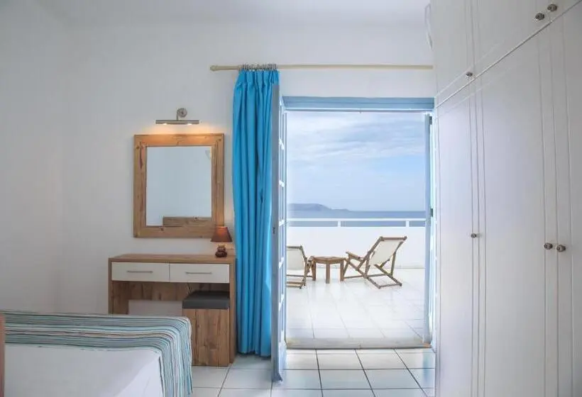 ジュニアスイート, Almare Beach