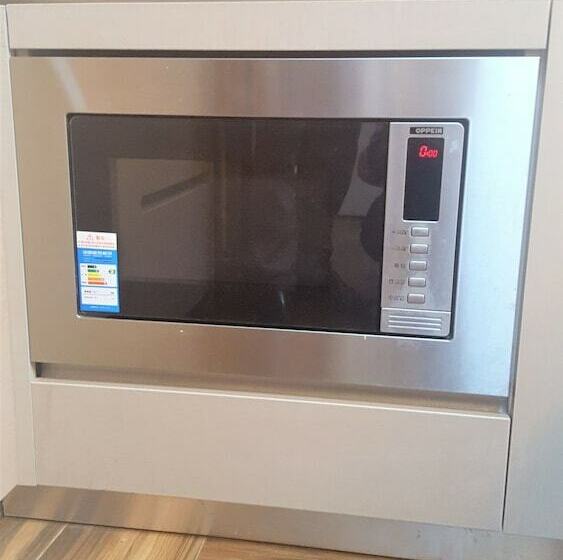 سوییت اجرایی, Coventina Lake Suites