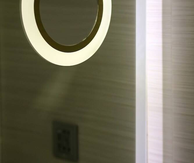 اتاق لوکس با چشم‌انداز دریاچه, Coventina Lake Suites