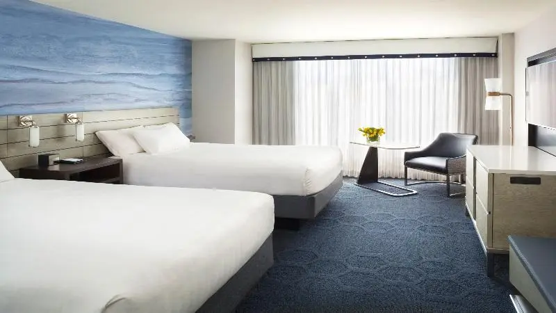 Deluxe-huone, Greentree Inn Tianjin Jinghai Jinqiao International Trade Center