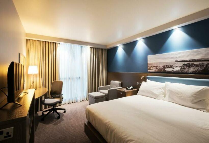 スタンダードルーム, Hampton By Hilton Aberdeen Airport