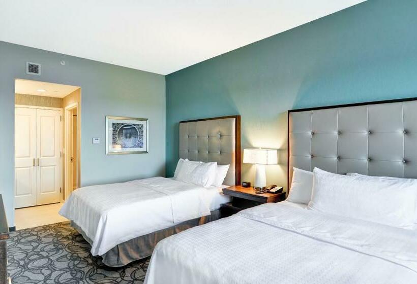 Люкс, Homewood Suites By Hilton Schenectady