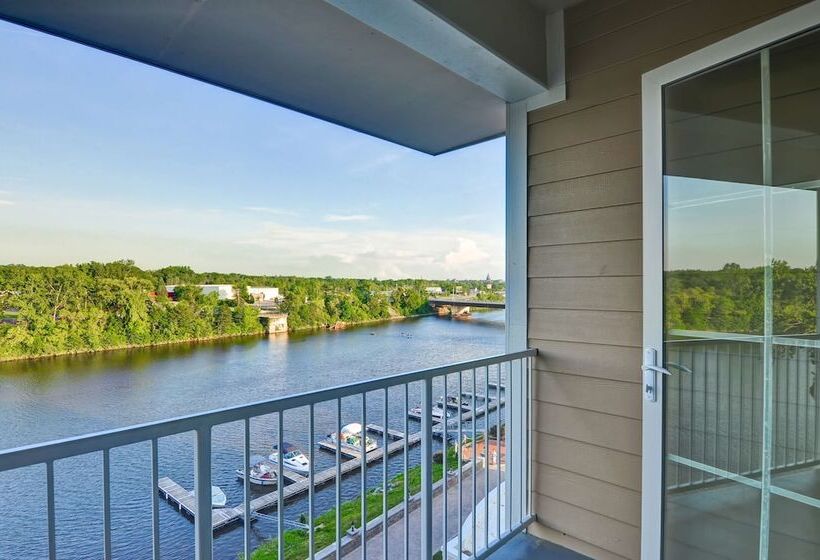 Suite, Homewood Suites By Hilton Schenectady