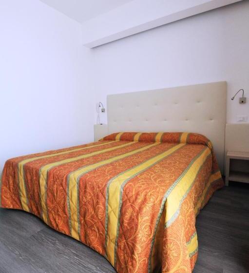 اتاق استاندارد, Marzia Holiday Queen