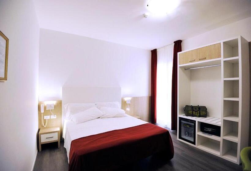 اتاق استاندارد, Marzia Holiday Queen