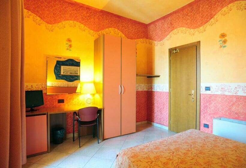 חדר סטנדרט, Poseidonia Mare