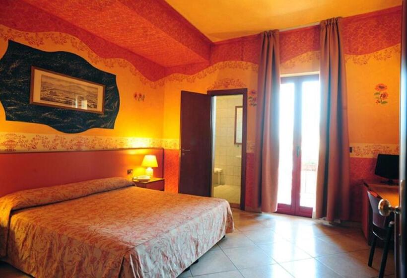 חדר קלאסי לארבעה, Poseidonia Mare