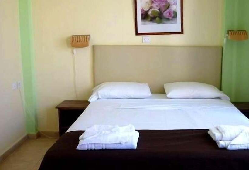 חדר דופלקס, Agnanti Suites