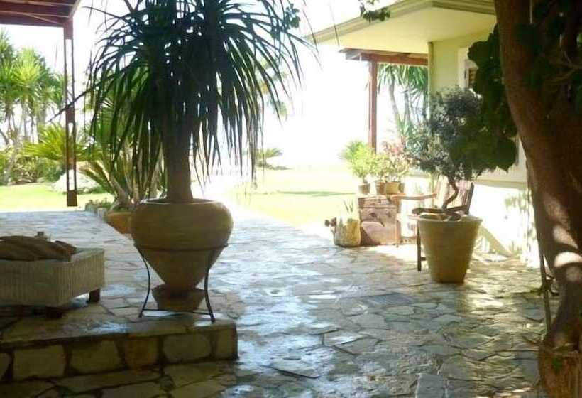 חדר דופלקס, Agnanti Suites