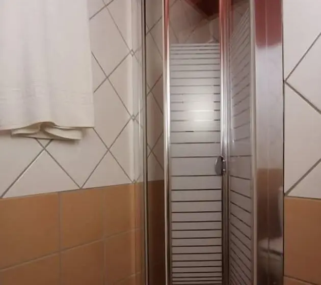اتاق دوبلکس, Agnanti Suites
