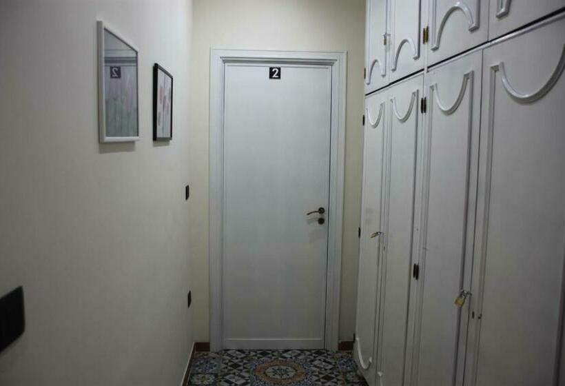 带大床的标准间, B&b Alexander Room And Breakfast