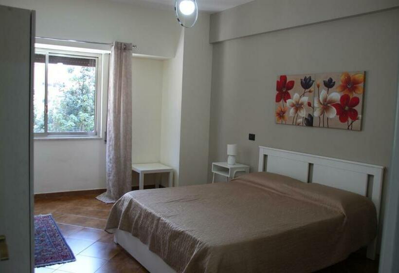 带大床的标准间, B&b Alexander Room And Breakfast