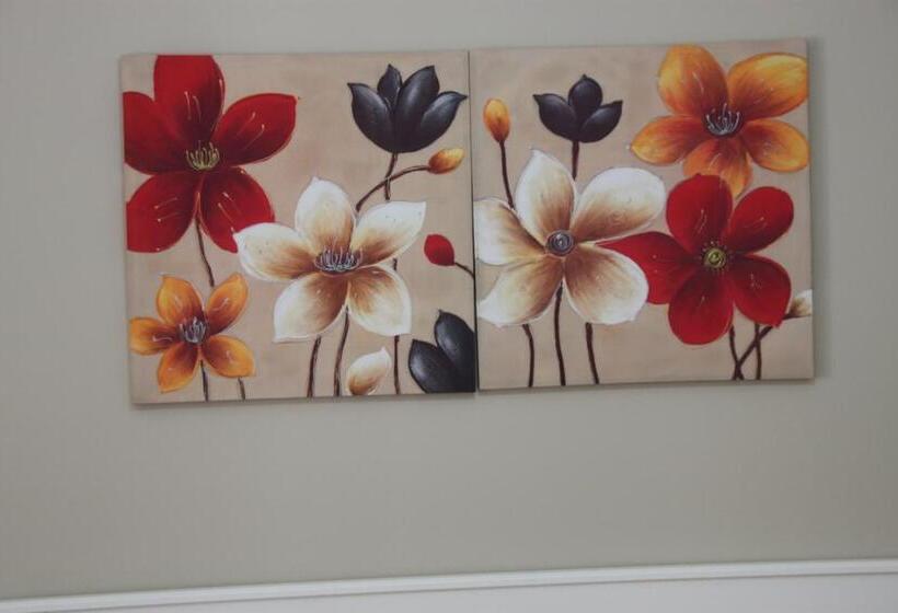 带大床的标准间, B&b Alexander Room And Breakfast