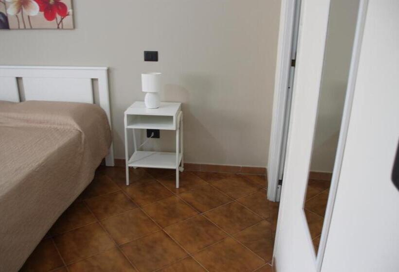 带大床的标准间, B&b Alexander Room And Breakfast