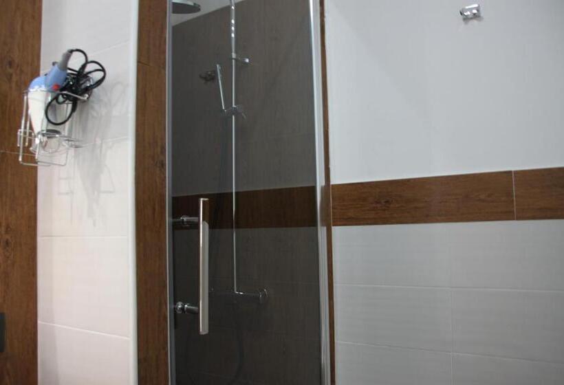 带大床的标准间, B&b Alexander Room And Breakfast