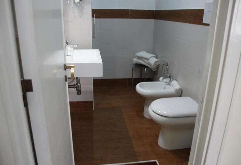 带大床的标准间, B&b Alexander Room And Breakfast