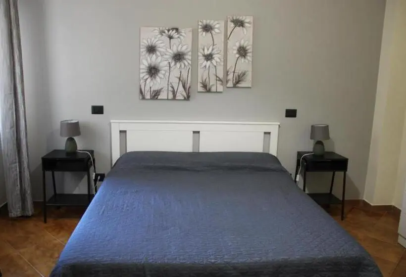 اتاق استاندارد, B&b Alexander Room And Breakfast