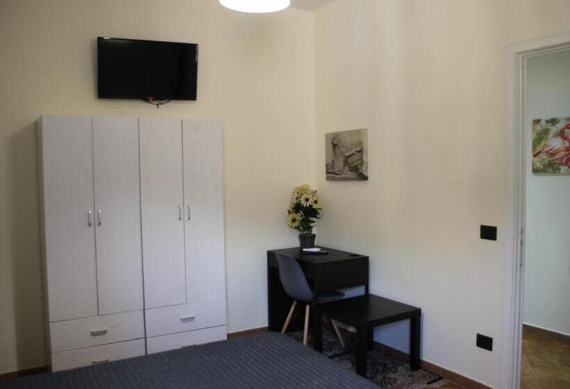 标准间, B&b Alexander Room And Breakfast