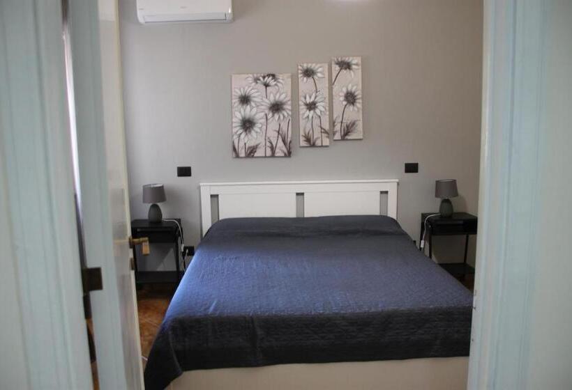 标准间, B&b Alexander Room And Breakfast