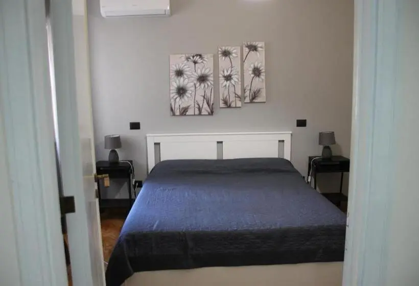 اتاق استاندارد, B&b Alexander Room And Breakfast