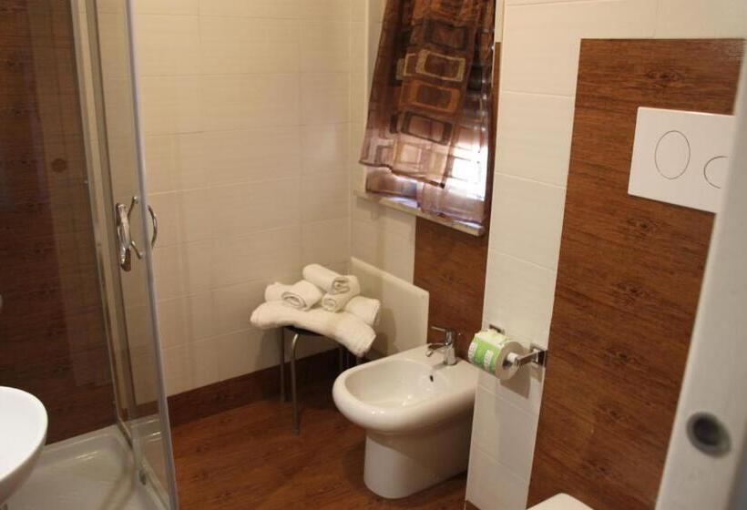 标准间, B&b Alexander Room And Breakfast