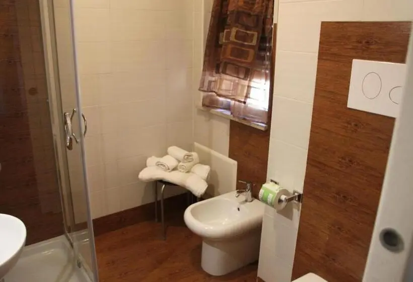 اتاق استاندارد, B&b Alexander Room And Breakfast