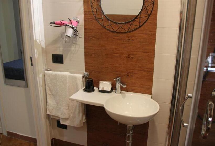 标准间, B&b Alexander Room And Breakfast