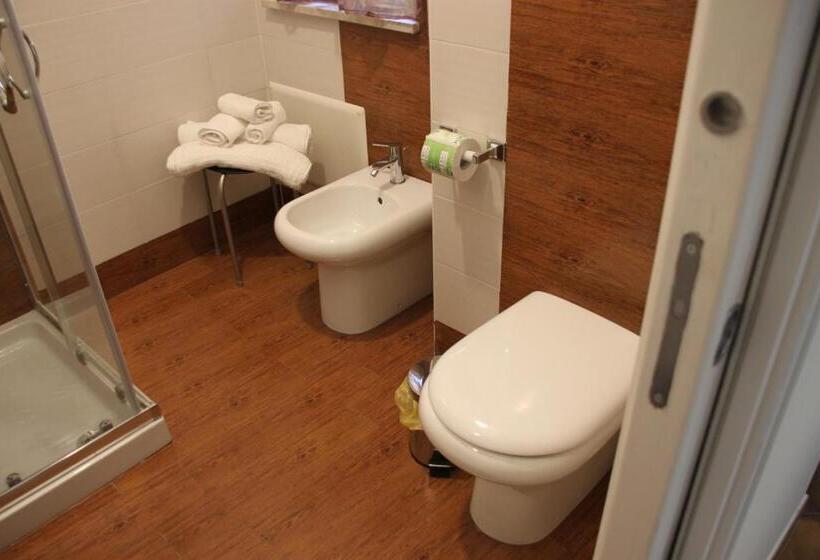 标准间, B&b Alexander Room And Breakfast